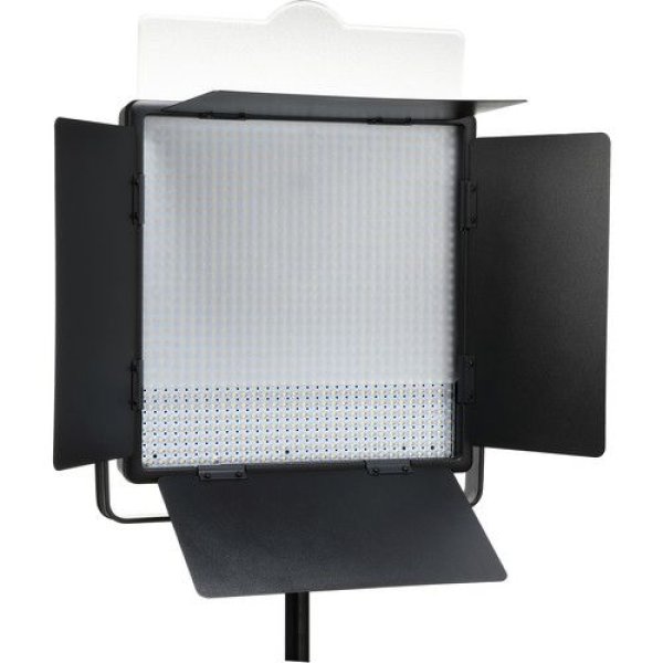 Godox LED1000Bi II Bi Color DMX LED Video Light     Professional Lighting Solution Lighting