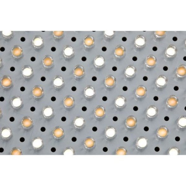 Godox LED1000Bi II Bi Color DMX LED Video Light     Professional Lighting Solution Lighting