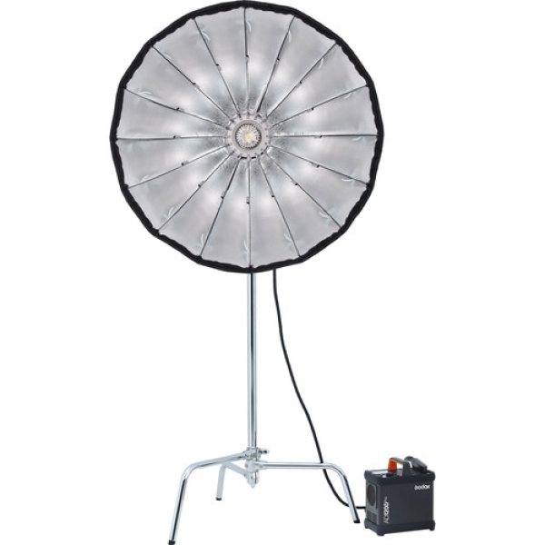 Godox P70 Quick Release Parabolic Softbox SoftBox & Reflectors