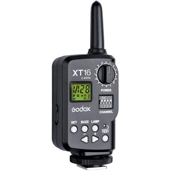 Godox SK400II Studio 2 Head Kit with Softboxes  Stands  and Wireless Control Lighting