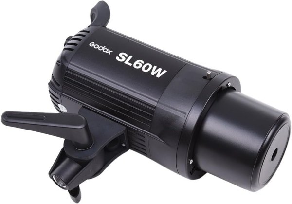 Godox SL 60W Wireless Control Continuous Photography Studio Light Lighting