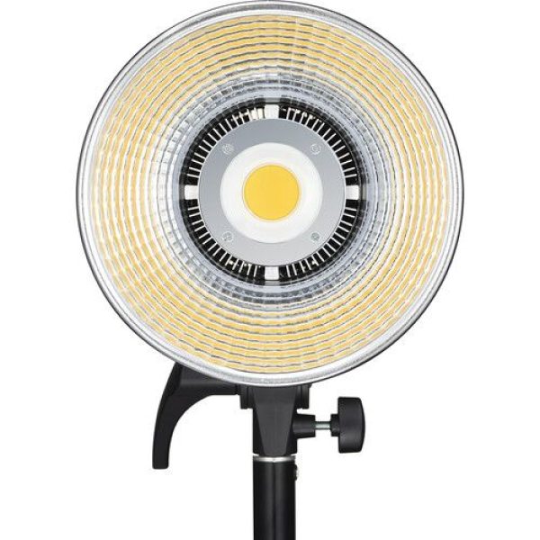 Godox SL100D LED Video Light     100W  5600K with Wireless Control for Studio and Photography Lighting
