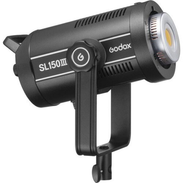 Godox SL150III Daylight Spotlight with App Control     Professional LED Video Light Lighting