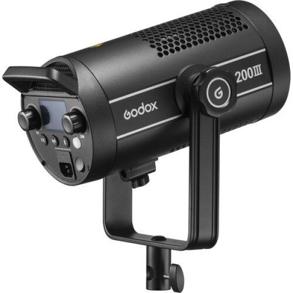 Godox SL200III Daylight LED Video Light Lighting