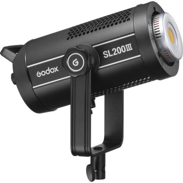 Godox SL200III Daylight LED Video Light Lighting