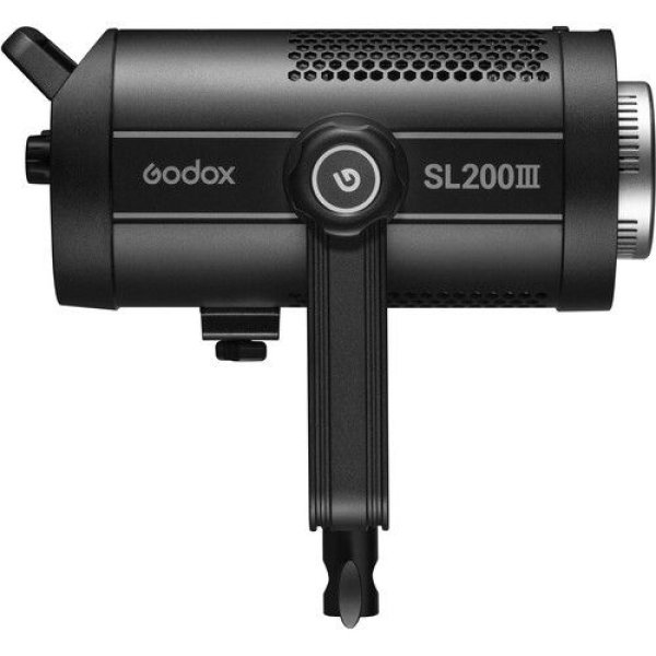 Godox SL200III Daylight LED Video Light Lighting