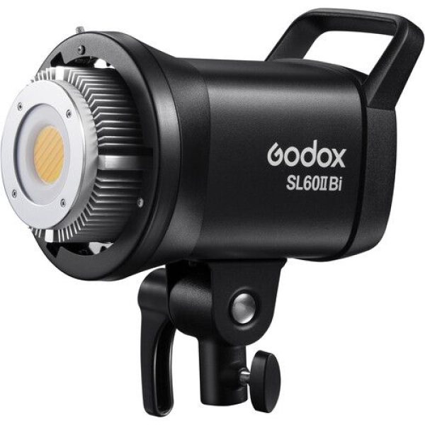 Godox SL60IIBi Bi Color LED Video Light     2800K 6500K with Wireless Control Lighting