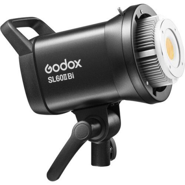 Godox SL60IIBi Bi Color LED Video Light     2800K 6500K with Wireless Control Lighting