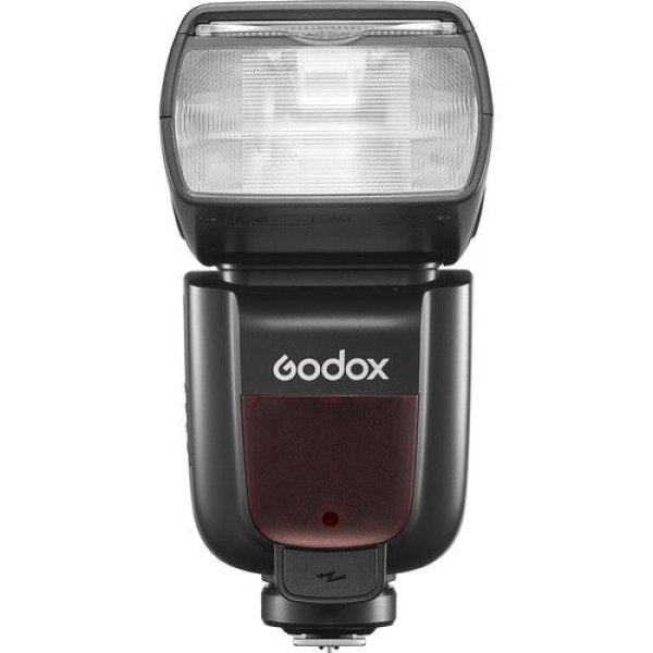 Godox TT685 II Flash for Canon Cameras with 2 4G Wireless and E TTL Support Flashes Trigger & Remote