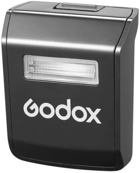 Godox V1Pro C Round Head Flash with 2 4G Wireless HSS for Canon E TTL Cameras Flashes Trigger & Remote
