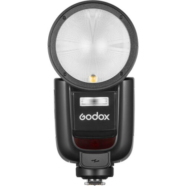 Godox V1Pro S Flash for Sony Flashes Trigger & Remote