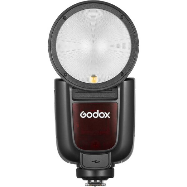 Godox V1Pro S Flash for Sony Flashes Trigger & Remote
