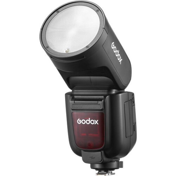Godox V1Pro S Flash for Sony Flashes Trigger & Remote