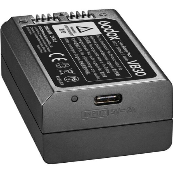 Godox V1Pro S Flash for Sony Flashes Trigger & Remote