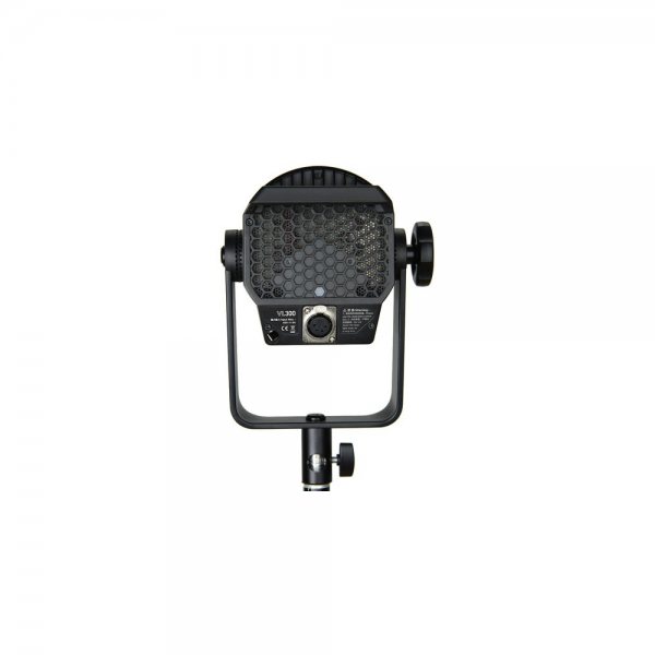 Godox Vl300 Led Video Light Pro Videos