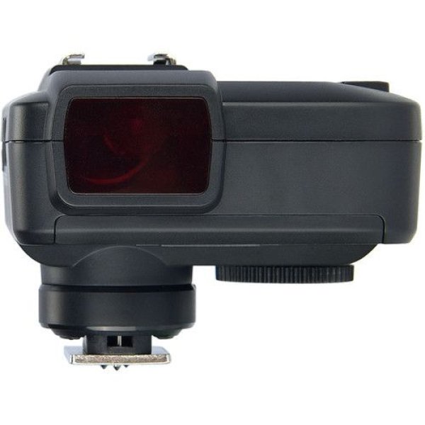 Godox X2 2 4 GHz TTL Wireless Flash Trigger for Canon Flashes Trigger & Remote