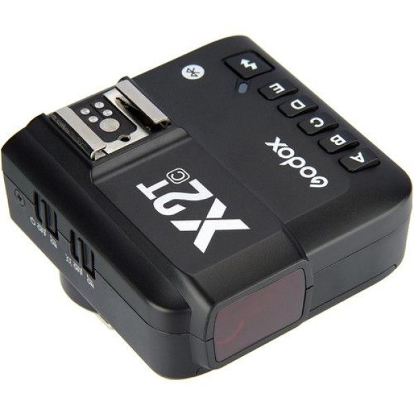 Godox X2 2 4 GHz TTL Wireless Flash Trigger for Canon Flashes Trigger & Remote