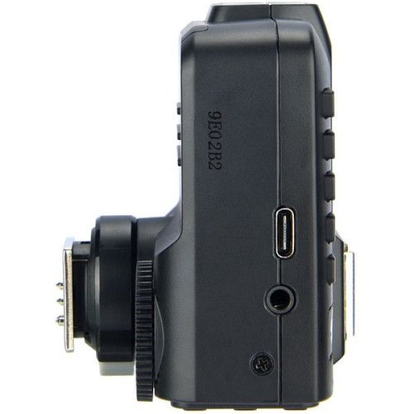 Godox X2 2 4 GHz TTL Wireless Flash Trigger for Canon Flashes Trigger & Remote