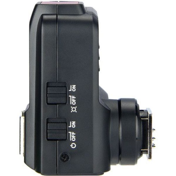 Godox X2 2 4 GHz TTL Wireless Flash Trigger for Canon Flashes Trigger & Remote