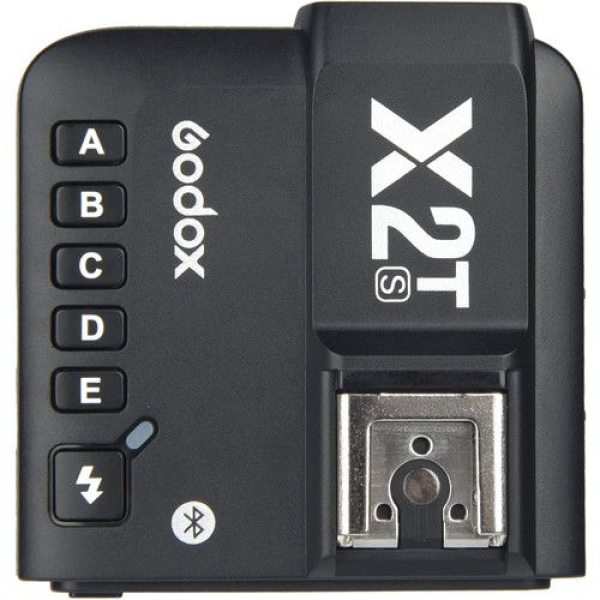 Godox X2 2 4 GHz TTL Wireless Trigger for Sony     High Speed Sync   Bluetooth Control Flashes Trigger & Remote