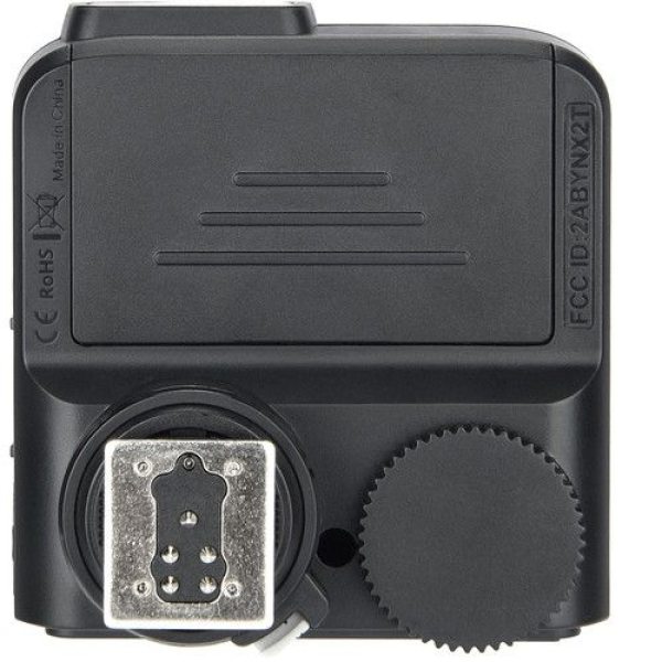 Godox X2 2 4 GHz TTL Wireless Flash Trigger for Canon Flashes Trigger & Remote