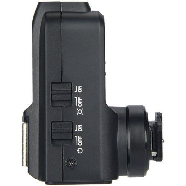 Godox X2 2 4 GHz TTL Wireless Trigger for Sony     High Speed Sync   Bluetooth Control Flashes Trigger & Remote