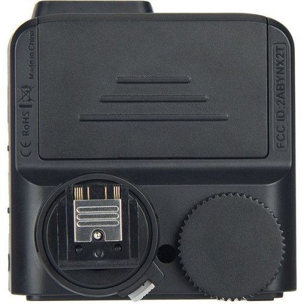 Godox X2 2 4 GHz TTL Wireless Trigger for Sony     High Speed Sync   Bluetooth Control Flashes Trigger & Remote
