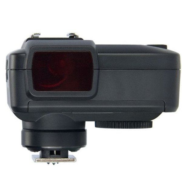 Godox X2 2 4GHz TTL Wireless Flash Trigger for Nikon   Precision Lighting Control Flashes Trigger & Remote