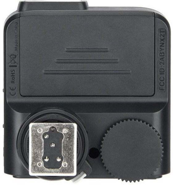 Godox X2 2 4GHz TTL Wireless Flash Trigger for Nikon   Precision Lighting Control Flashes Trigger & Remote