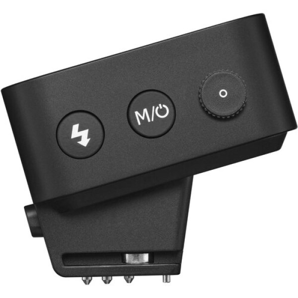 Godox X3 C Touchscreen TTL Wireless Flash Trigger for Canon Flashes Trigger & Remote