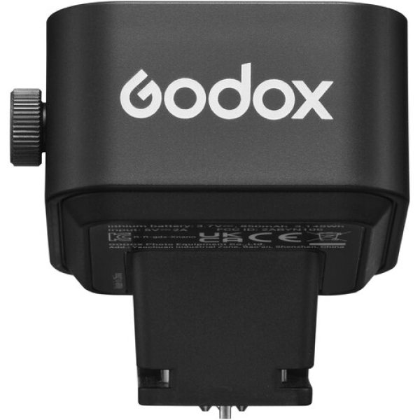 Godox X3 C Touchscreen TTL Wireless Flash Trigger for Canon Flashes Trigger & Remote