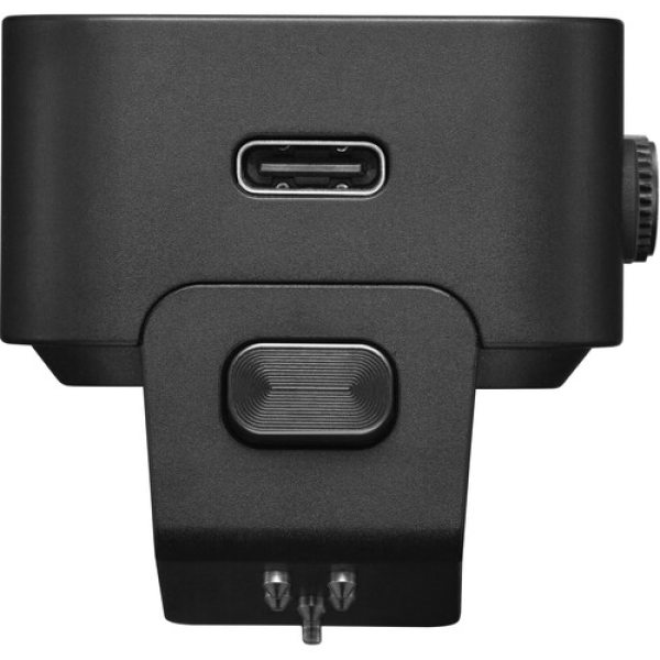 Godox X3 N Touchscreen TTL Wireless Flash Trigger for Nikon Flashes Trigger & Remote