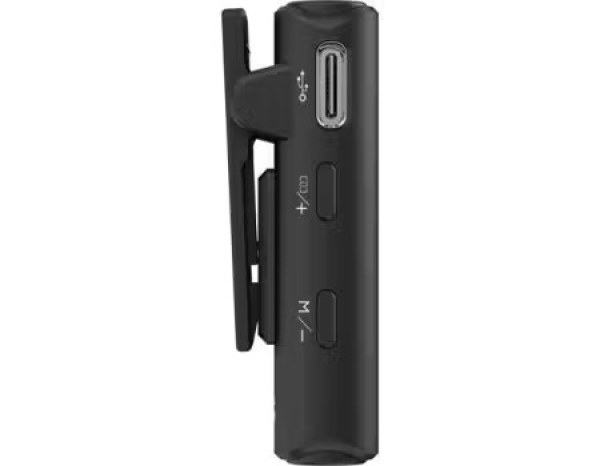 Hollyland LARK M1 SOLO     Wireless Microphone System  2 4 GHz  for Professional Audio Professional Audio