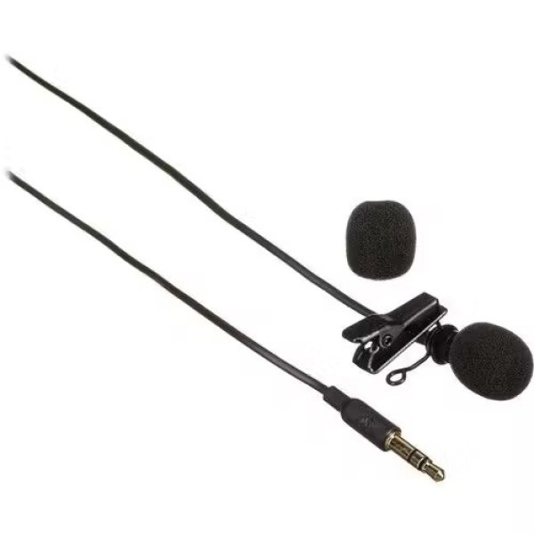 Hollyland Omnidirectional Lavalier Microphone for Lark Series     Professional Audio Capture Professional Audio