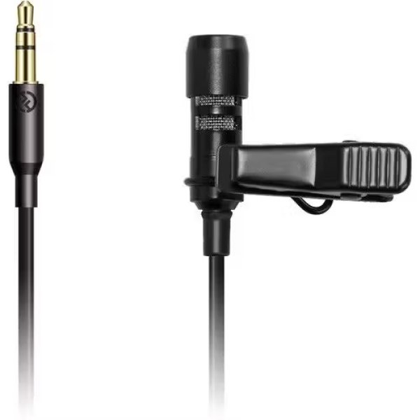 Hollyland Omnidirectional Lavalier Microphone for Lark Series     Professional Audio Capture Professional Audio
