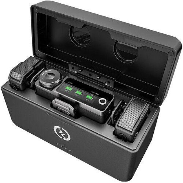 Hollyland Pyro H     4K HDMI Wireless Video Transmission System for Filmmakers Pro Videos