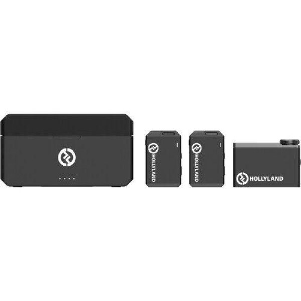 Hollyland Pyro H     4K HDMI Wireless Video Transmission System for Filmmakers Pro Videos