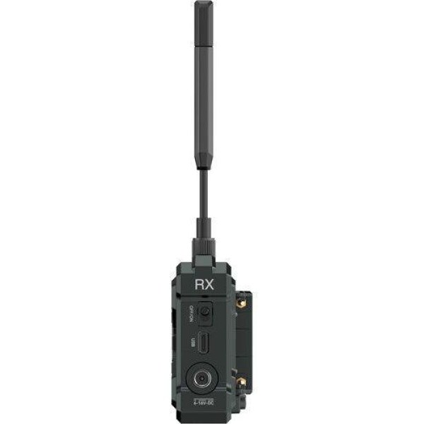 Hollyland Pyro S 4K HDMI SDI Wireless Video Transmission System     Ultra Low Latency  High Quality Streaming Pro Videos