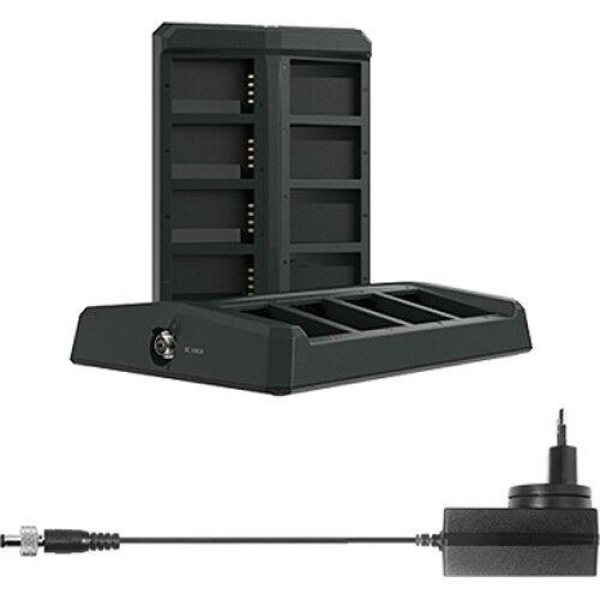 Hollyland Solidcom C1 8S Full Duplex Wireless Intercom System     8 Headsets  1 9GHz DECT Technology Professional Audios