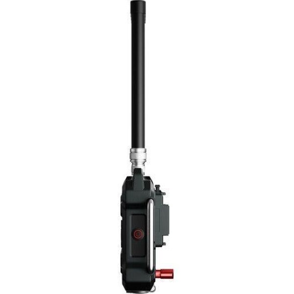 Hollyland Solidcom C1 Pro Roaming Hub 20S     Full Duplex Wireless Intercom with 20 Single Ear Headsets Professional Audios
