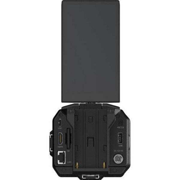 Hollyland VenusLiv V     All in One Live Streaming Camera for Seamless Broadcasts Others