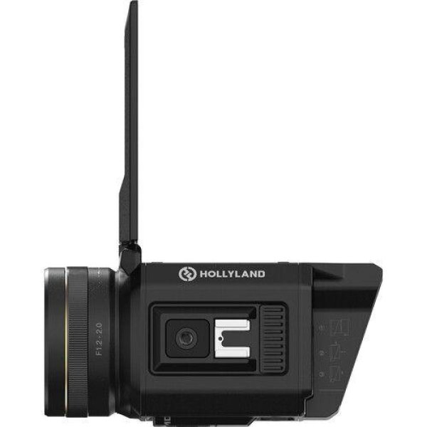 Hollyland VenusLiv V     All in One Live Streaming Camera for Seamless Broadcasts Others