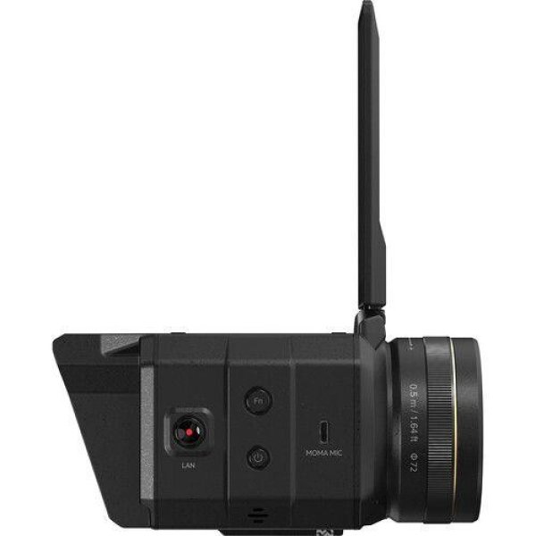 Hollyland VenusLiv V     All in One Live Streaming Camera for Seamless Broadcasts Others