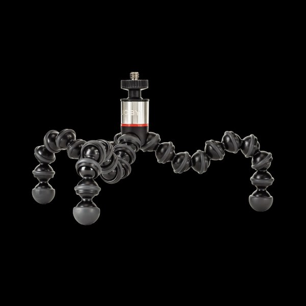 Joby GorillaPod 325     Flexible Mini Tripod for Cameras   More Tripods