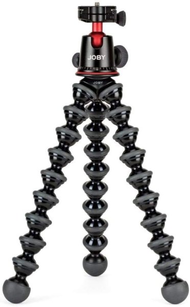 Joby GorillaPod 5K Kit   Professional Flexible Tripod   Ball Head Tripods