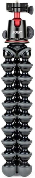 Joby GorillaPod 5K Kit   Professional Flexible Tripod   Ball Head Tripods