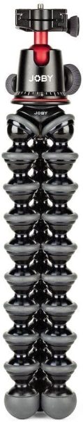 Joby GorillaPod 5K Kit   Professional Flexible Tripod   Ball Head Tripods