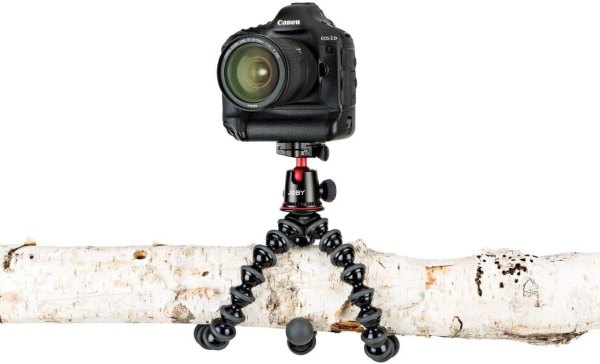 Joby GorillaPod 5K Kit   Professional Flexible Tripod   Ball Head Tripods