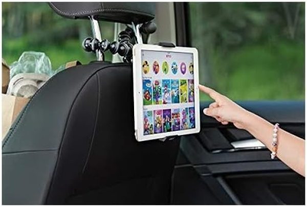 JOBY GripTight JBO1395 BWW     Secure   Flexible Smartphone Mount Tripods