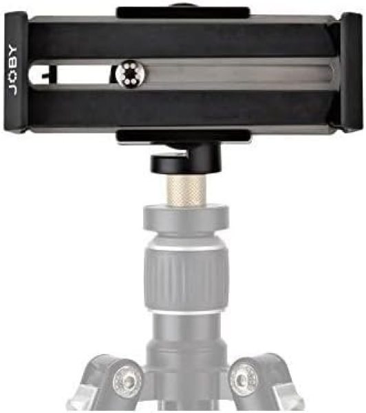 Joby GripTight PRO Mount for Tablets     Secure   Adjustable Tablet Holder Tripods